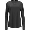 Under Armour Locker 2.0 Women’s Long Sleeve Tee Shirt (Black) -Jerseys Sales 61 4wgsklvl. ac ux679