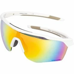 Rawlings Adult Shield Baseball Sunglasses Lightweight Sports Sun Glasses For Running, Softball, Rowing, Cycling (White/Gray) -Jerseys Sales 61bngqruyyl. ac ul1500 8bebde92 2a28 4670 8492 25668426ebcd