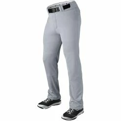 EvoShield Salute Adult Baseball Pants Open Bottom (Gray) 5 EvoShield Salute Adult Baseball Pants Open Bottom (Gray) -Jerseys Sales 61gs23ah2ol. ac ux679
