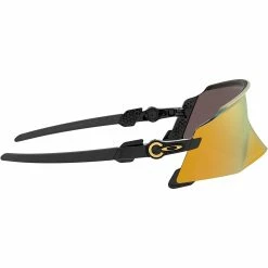 Oakley Kato OO9455-0249 Baseball Sunglasses, (Polished Black Frame/24K Prizm) -Jerseys Sales 61lHEwgUhxL. AC UL1500