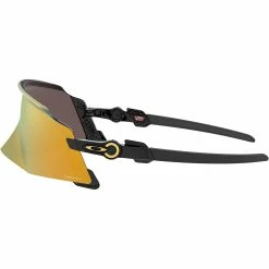 Oakley Kato OO9455-0249 Baseball Sunglasses, (Polished Black Frame/24K Prizm) -Jerseys Sales 61tpF68cjCL. AC UL1500