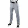 EvoShield Salute Adult Baseball Pants Open Bottom (Gray) -Jerseys Sales 61uynh0txhl. ac ux679