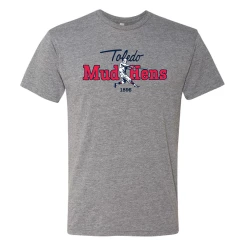 Toledo Mud Hens 1896 Jupmode T