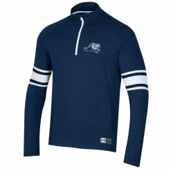 West Michigan Whitecaps Under Armour Gameday 1/4 Zip Tee
