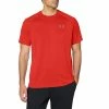 Under Armour Men's Tech 2.0 Locker Short-Sleeve T-Shirt (Red) -Jerseys Sales 71gnnvhxics. ac uy879