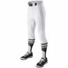 EvoShield Youth Salute Knicker Baseball Pants (White) -Jerseys Sales 71kwt1rnxql. ac sx679