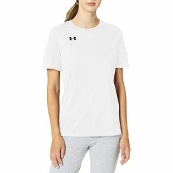 Under Armour Golazo 2.0 Women's Jersey (White)