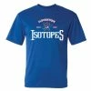 Bimm Ridder Albuquerque Isotopes Tee-Sub Performance -Jerseys Sales A ISOTOPES SUB A R