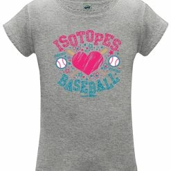 Bimm Ridder Albuquerque Isotopes Tee-Inf Greta