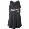 Bimm Ridder Chattanooga Lookouts Women's Actually Flowy Tank 2 Bimm Ridder Chattanooga Lookouts Women's Actually Flowy Tank -Jerseys Sales ActuallyTank