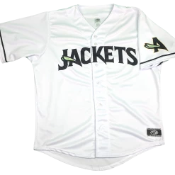 OT Sports YOUTH Home Replica Jersey