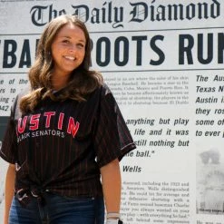 OT Sports Austin Black Senators Pinstripe Jersey -Jerseys Sales BD4A8148 scaled