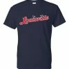 Louisville Bats Official Store Men's Short Sleeve Tee Louisville Script 1 Louisville Bats Official Store Men's Short Sleeve Tee Louisville Script -Jerseys Sales BlueTshirt RoadWordmark