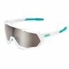 100% Speedtrap Xtreme Sports Performance Sunglasses W Interchangeable Lenses, Bora Hans Grohe Team White - Hiper Silver Mirror Lens -Jerseys Sales BoraHansGroheTeamWhite HiperSilverMirrorLens scaled