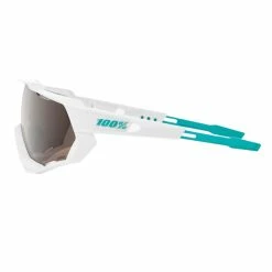100% Speedtrap Xtreme Sports Performance Sunglasses W Interchangeable Lenses, Bora Hans Grohe Team White - Hiper Silver Mirror Lens -Jerseys Sales BoraHansGroheTeamWhite HiperSilverMirrorLens1 scaled