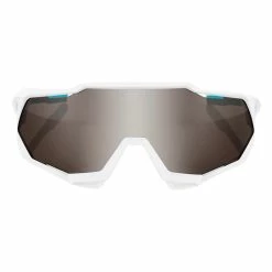 100% Speedtrap Xtreme Sports Performance Sunglasses W Interchangeable Lenses, Bora Hans Grohe Team White - Hiper Silver Mirror Lens -Jerseys Sales BoraHansGroheTeamWhite HiperSilverMirrorLens3 scaled
