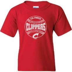Columbus Clippers Bimm Ridder Youth Buffet Tee 7 Columbus Clippers Bimm Ridder Youth Buffet Tee -Jerseys Sales CCLIPPERS BUFFETrweb 01
