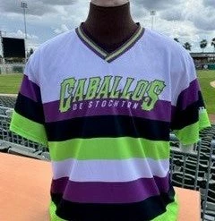 Wilson Signed Caballos Jersey #28 8 Wilson Signed Caballos Jersey #28 -Jerseys Sales CaballosJerseyFront 595aa5b5 81dc 4203 9918 2bd0b20b4112