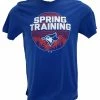 47 BRAND LLC Blue Jays Spring Training Circle Palm Sun Royal Club Tee -Jerseys Sales CirclePalmSunRoyalClubTee. scaled