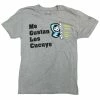 108 Stitches Me Gustan Los Cucuys T-shirt 2 108 Stitches Me Gustan Los Cucuys T-shirt -Jerseys Sales CucuysMeGustanShirt