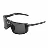 100% Eastcraft Spilt Lens Sport Performance Sunglasses W Interchangeable Lenses (Matte Black-Smoke Lens) -Jerseys Sales EASTCRAFTMatteBlackSmokeLens
