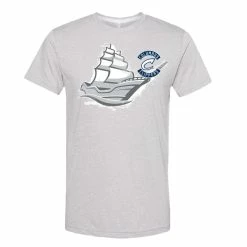 Columbus Clippers Bimm Ridder Epps Clippers Tee