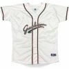 OT Sports Adult Home Jersey - Cream -Jerseys Sales Greensboro White