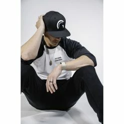 Guardian Baseball HC2 MVP 3-D "G" Black Fitted Hat -Jerseys Sales Guardian HC2 MVP Black Hat 4 1