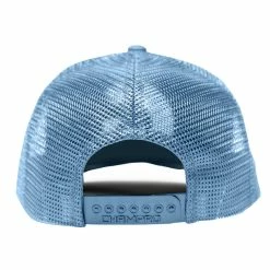 Guardian Baseball HC5 Performance Trucker Snapback Hat (Light Blue-White 3-D Logo) -Jerseys Sales Guardian Baseball HC5 Performance Snapback Hat Light Blue 3 1