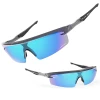 Guardian Baseball Reflector Pro Adult Shield Sunglasses - Comes With Protective Case And Lens Cloth - Adult Unisex - Sports Sunglasses (Grey/Blue) 2 Guardian Baseball Reflector Pro Adult Shield Sunglasses - Comes With Protective Case And Lens Cloth - Adult Unisex - Sports Sunglasses (Grey/Blue) -Jerseys Sales Guardian Baseball Sunglasses ReflectorPro Grey Blue Main