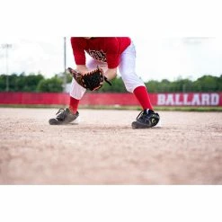 Guardian Baseball Guardian Blaze Boys Girls Little League Low Rubber Baseball Cleats (Black/Red) 21 Guardian Baseball Guardian Blaze Boys Girls Little League Low Rubber Baseball Cleats (Black/Red) -Jerseys Sales Guardian Blaze Low lifestyle d959d146 be71 491b ab94 ddde4806cf29