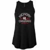 Bimm Ridder Hickory Crawdads Women's Voicetone Tank Top -Jerseys Sales HCRAWDADS VOICETONEweb 01
