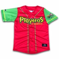 OT Sports Playeros De Harrisburg Replica Jersey - Men's