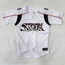 OT Sports Lake Elsinore Storm Youth Home Replica Jersey
