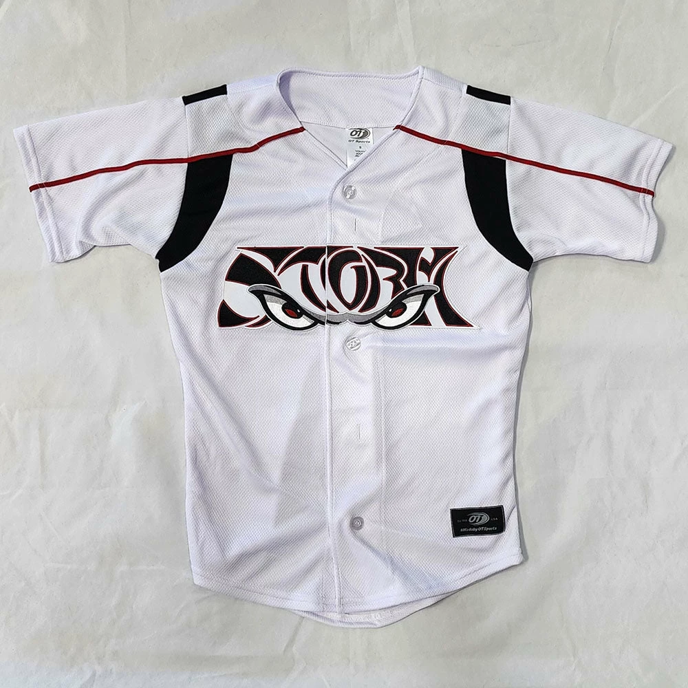 OT Sports Lake Elsinore Storm Youth Home Replica Jersey 3 OT Sports Lake Elsinore Storm Youth Home Replica Jersey