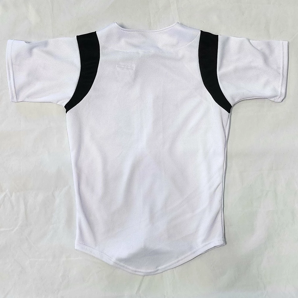 OT Sports Lake Elsinore Storm Youth Home Replica Jersey 4 OT Sports Lake Elsinore Storm Youth Home Replica Jersey - Image 2