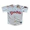 OT Sports Reading Fightin Phils Youth Home Red Pinstripe Jersey -Jerseys Sales Home Jersey2 500 928f6116 9664 4ae9 9dc9 a4bf7228a8f1