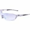 Rawlings 1801 Men's Adult Shield Baseball Sunglasses, (White/Blue Mirror) 2 Rawlings 1801 Men's Adult Shield Baseball Sunglasses, (White/Blue Mirror) -Jerseys Sales IMAGE 1SKURAWS 1801 Adult BlueMirror 7019 2
