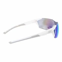Rawlings 1801 Men's Adult Shield Baseball Sunglasses (White/Gray) -Jerseys Sales Image3forSKURAWS 1801sunglasses10240337.QTS