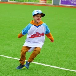 OT Sports Aberdeen IronBirds Replica Jersey - Youth -Jerseys Sales JUI 540e25c2 28c6 41c3 b985 b5137b532813