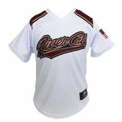 OT Sports JERSEY TODDLER HOME, SACRAMENTO RIVER CATS