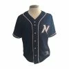 Northwest Arkansas Naturals Official Store Adult Alternate Replica Jersey Navy -Jerseys Sales Jersey 500