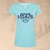 Bimm Ridder Spokane Indians Ladies V-Neck Mob Caribbean Melange Tee 2 Bimm Ridder Spokane Indians Ladies V-Neck Mob Caribbean Melange Tee -Jerseys Sales LadiesV Neck Mob CaribbeanMelange db0b55e4 e6bc 4252 b1c5 21cdd7fa644a