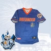 OT Sports Aberdeen IronBirds - Marvel Defenders Of The Diamond Adult Replica Jersey -Jerseys Sales MARVEL