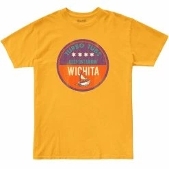 RTB YOUTH TUBS 1605S TEE