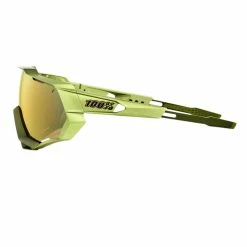 100% Speedtrap Xtreme Sports Performance Sunglasses W Interchangeable Lenses, Matte Metallic Viperidae - Bronze Multilayer Mirror -Jerseys Sales MatteMetallicViperidae BronzeMultilayerMirror1 scaled