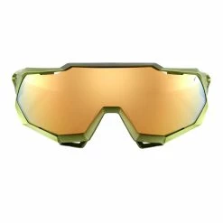 100% Speedtrap Xtreme Sports Performance Sunglasses W Interchangeable Lenses, Matte Metallic Viperidae - Bronze Multilayer Mirror -Jerseys Sales MatteMetallicViperidae BronzeMultilayerMirror2 scaled