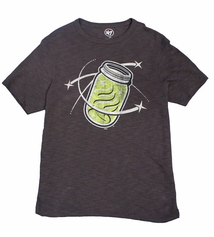 47 Columbia Fireflies Adult Gym Blue Grit Scrum Tee Sale 3 47 Columbia Fireflies Adult Gym Blue Grit Scrum Tee Sale