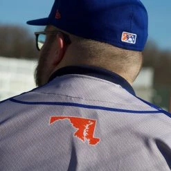 OT Sports Aberdeen IronBirds - Road Replica Jersey -Jerseys Sales MicrosoftTeams image 9 4aae278d 3432 437e 96b9 6b1c3164cf34 scaled