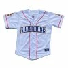 OT Sports Toledo Mud Hens Mud Hounds Replica Jersey -Jerseys Sales MudHounds1 nobackground